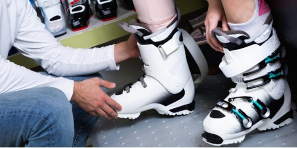 SkiService-2 SkiService-2